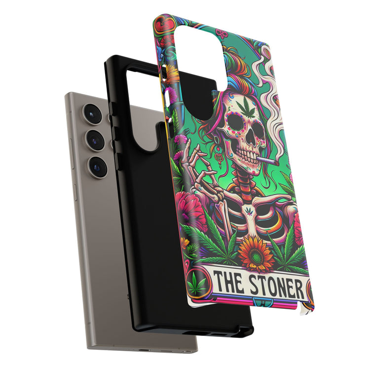 Stoner phone case