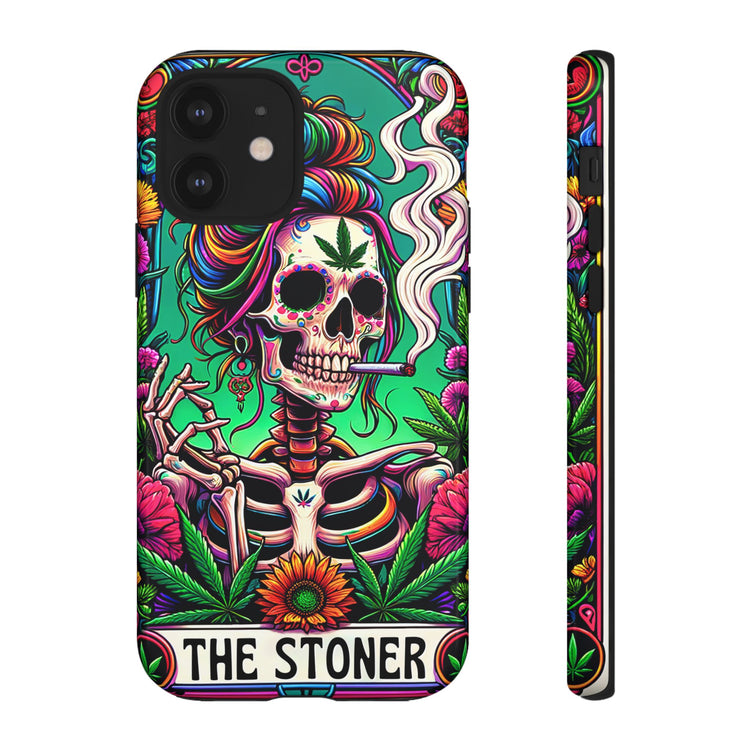 Stoner phone case