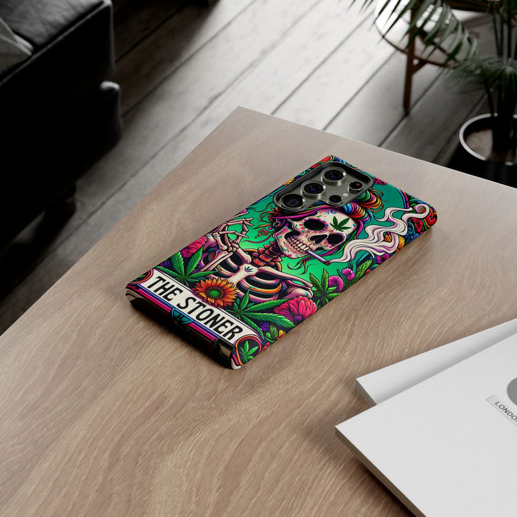 Stoner phone case