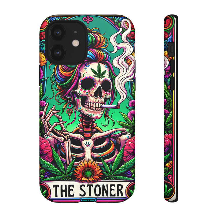 Stoner phone case