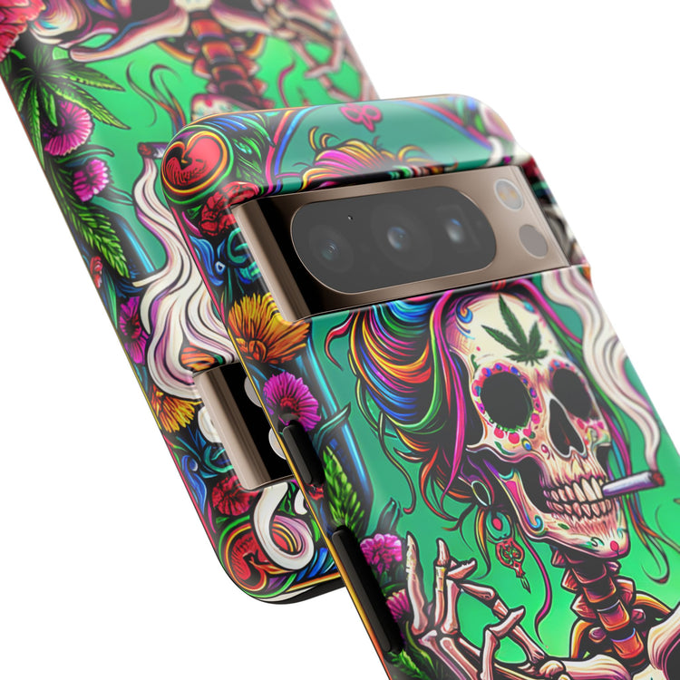 Stoner phone case