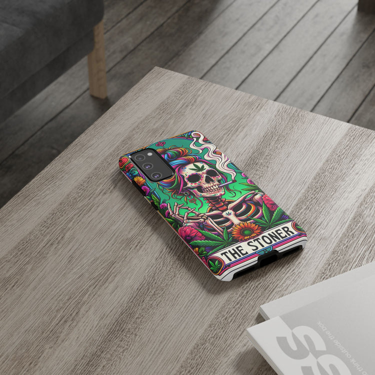 Stoner phone case