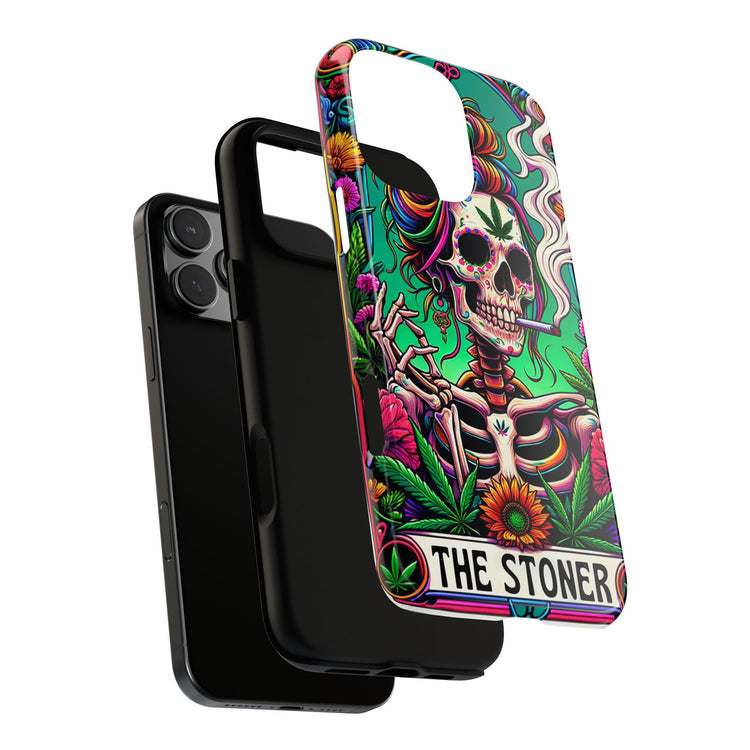 Stoner phone case