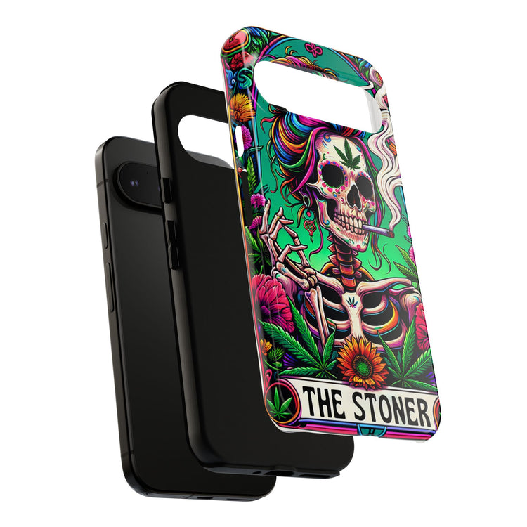 Stoner phone case