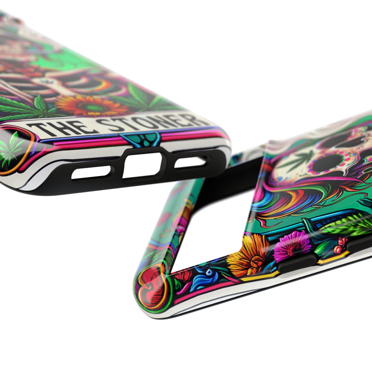 Stoner phone case