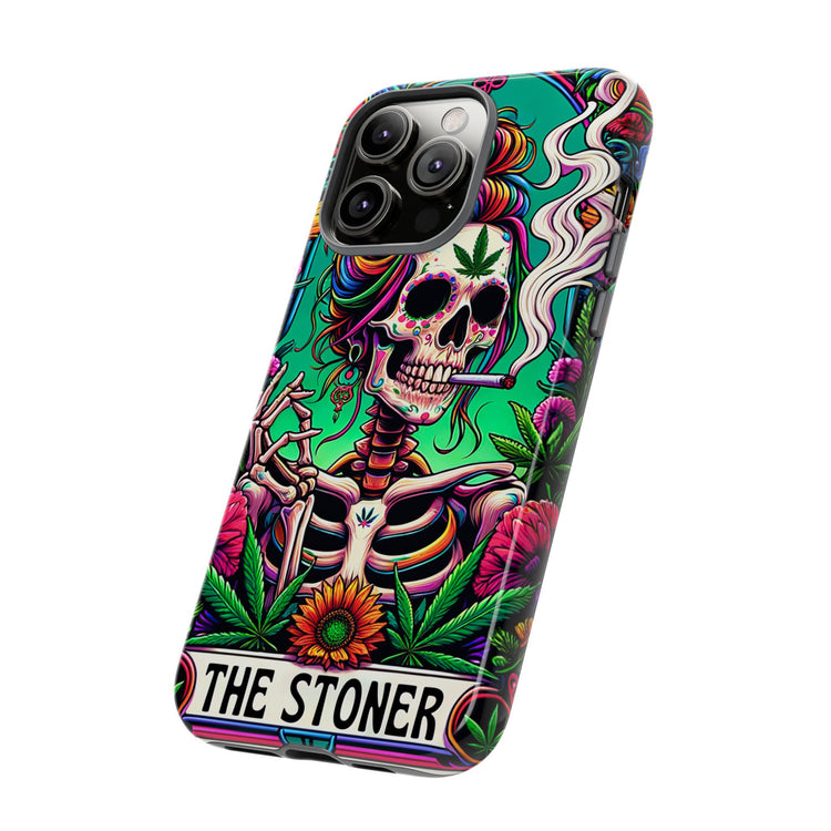 Stoner phone case