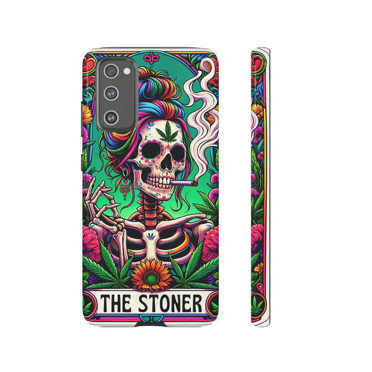 Stoner phone case