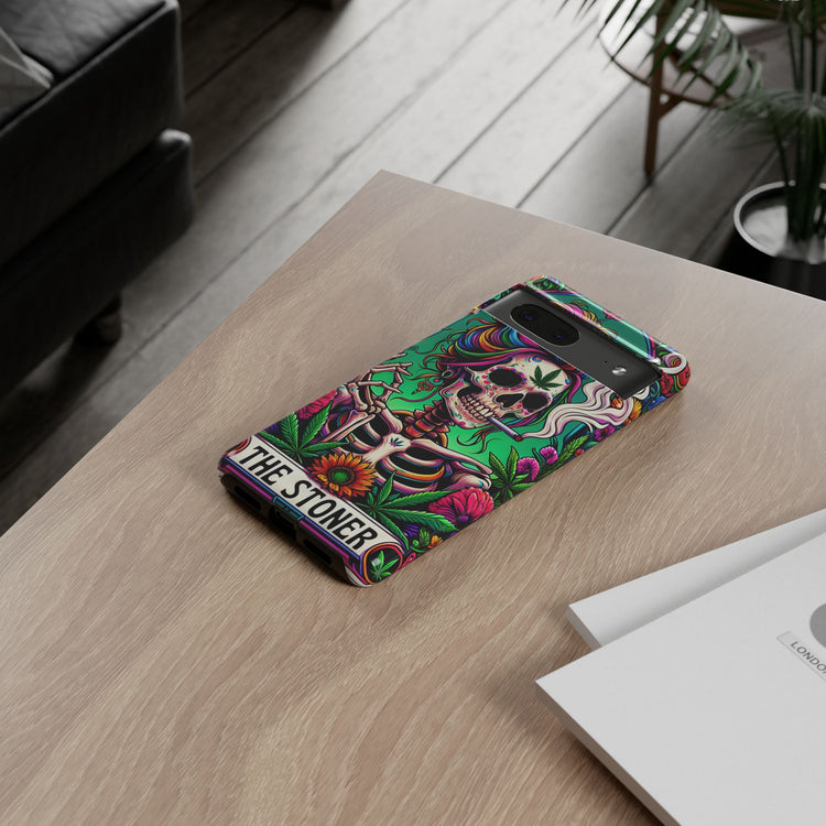 Stoner phone case