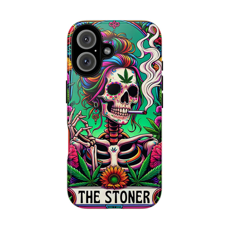 Stoner phone case