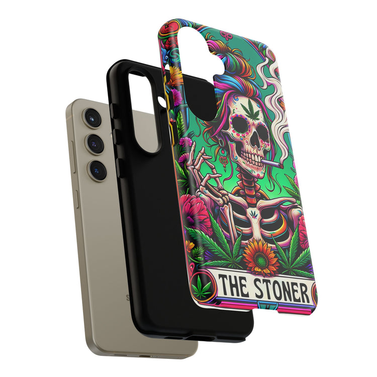 Stoner phone case