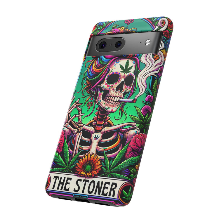 Stoner phone case