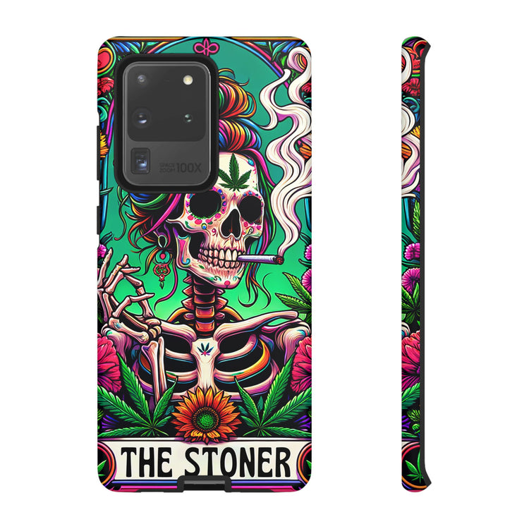 Stoner phone case