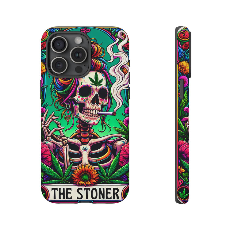 Stoner phone case