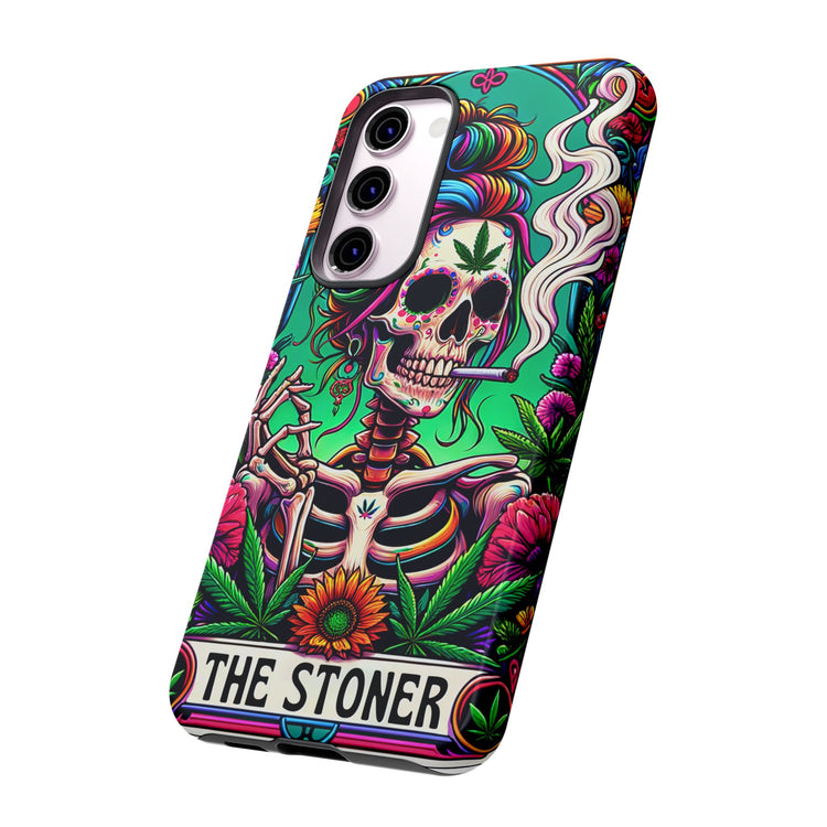 Stoner phone case