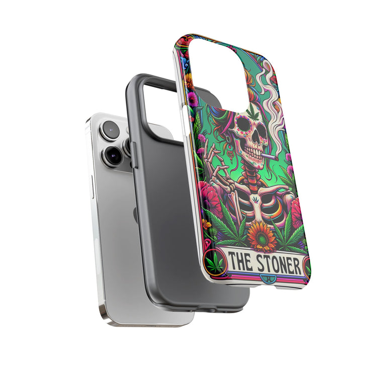 Stoner phone case