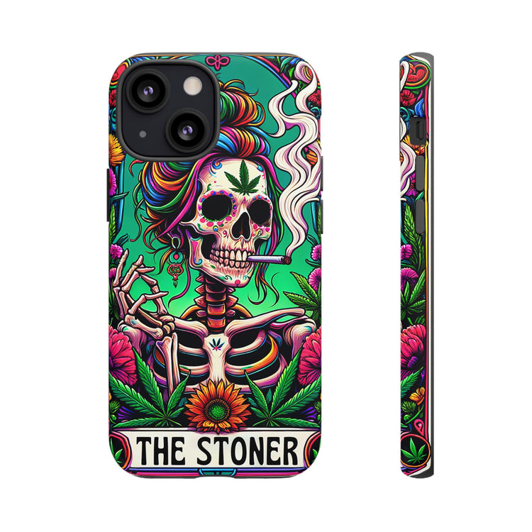 Stoner phone case