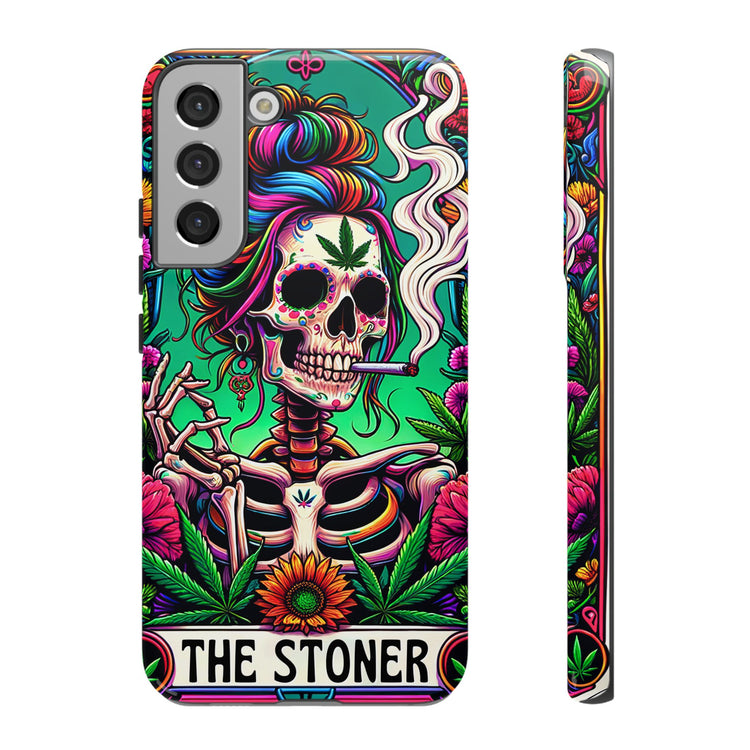 Stoner phone case