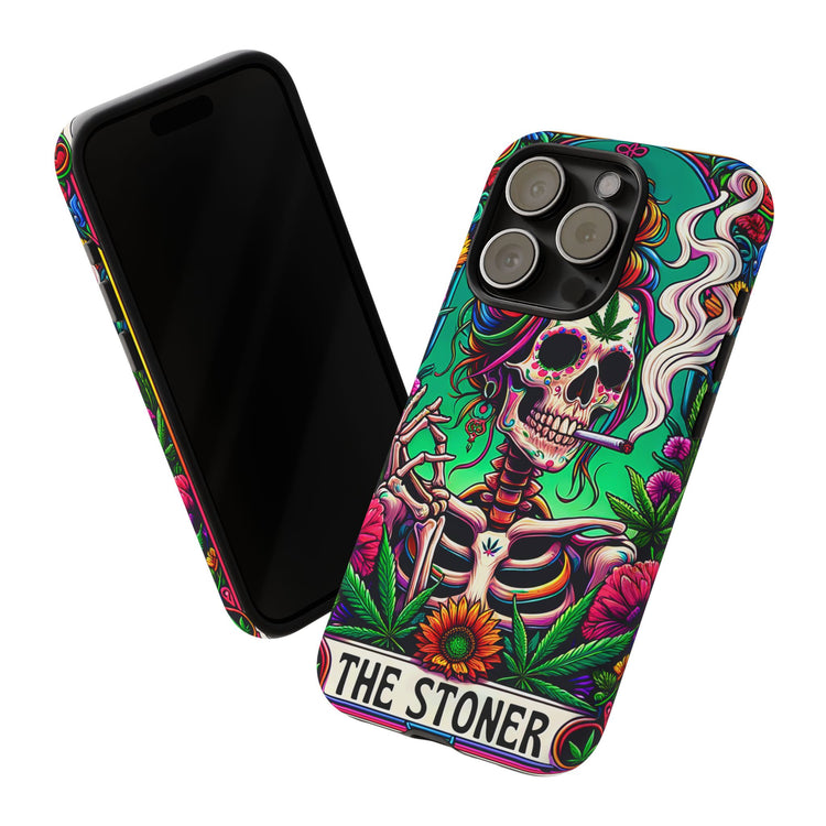 Stoner phone case