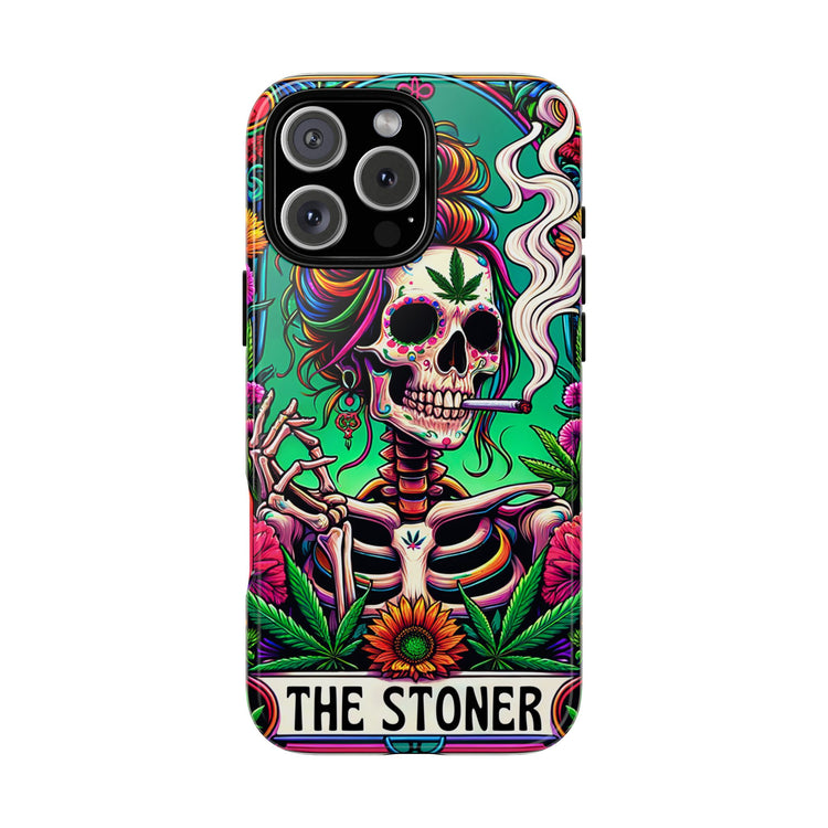 Stoner phone case