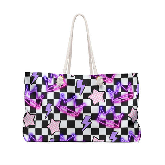 Chaos Queen Weekender