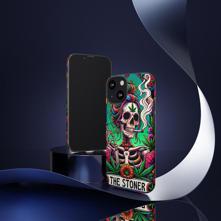 Stoner phone case