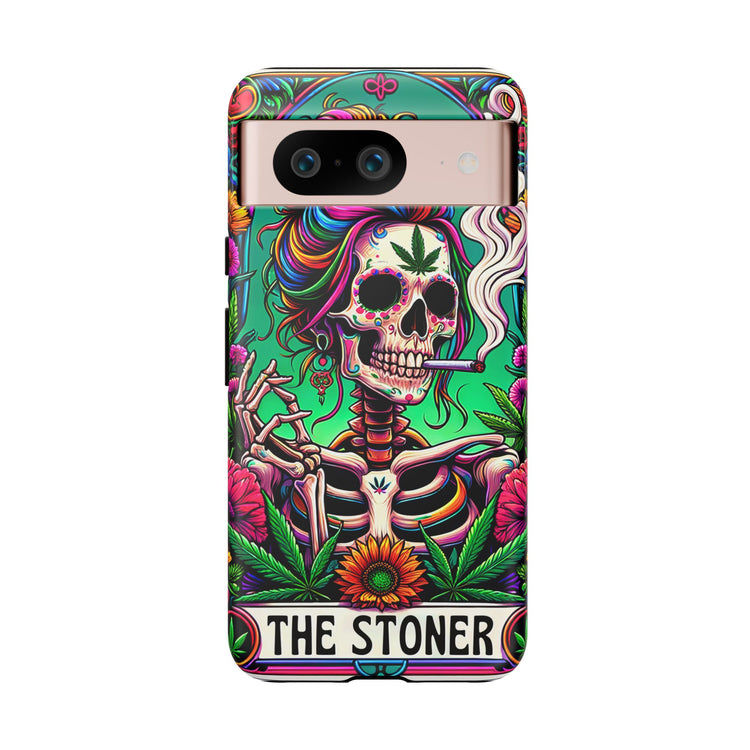 Stoner phone case