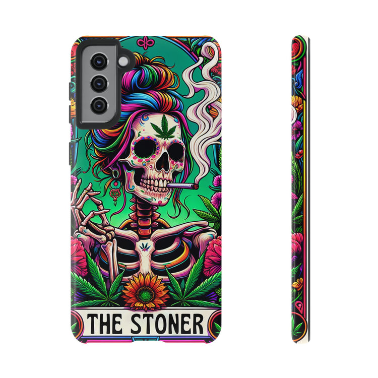 Stoner phone case