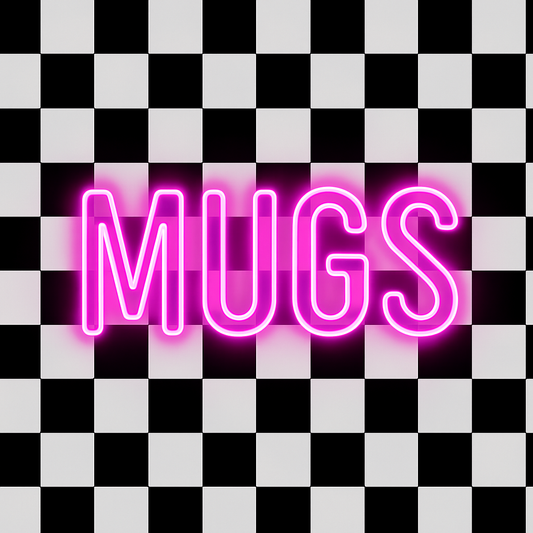 Mugs