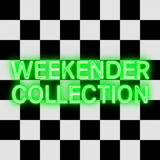 Weekenders