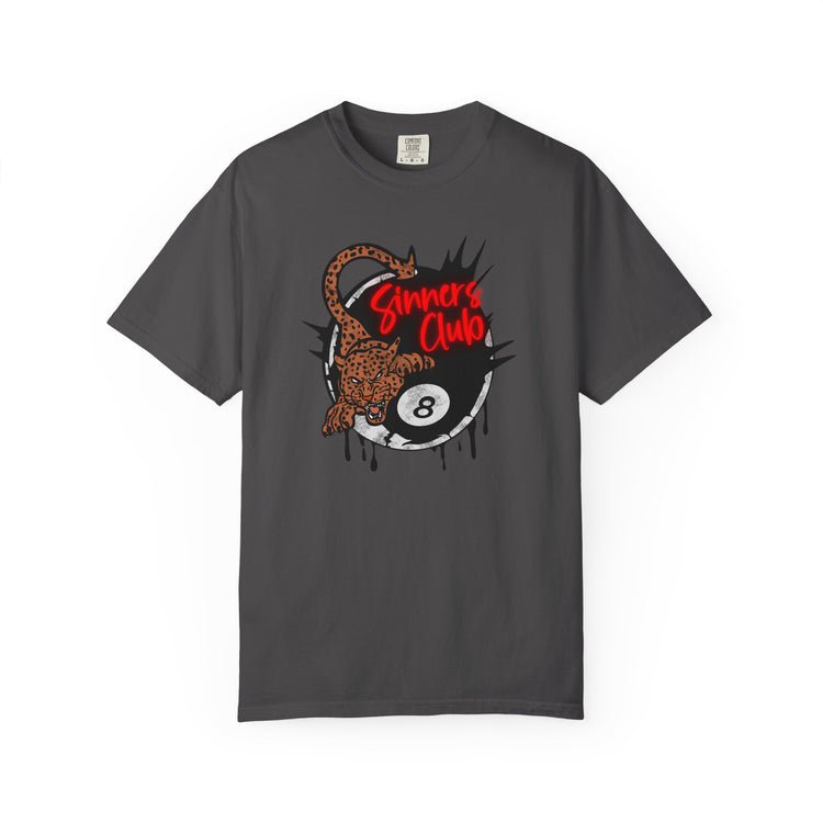 Sinner’s Club Tee