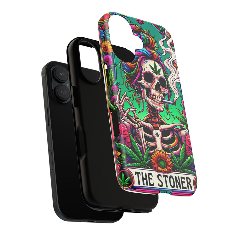 Stoner phone case