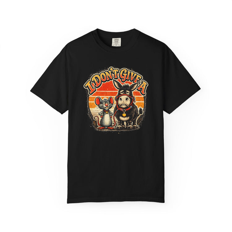 I Don't Give A Tee