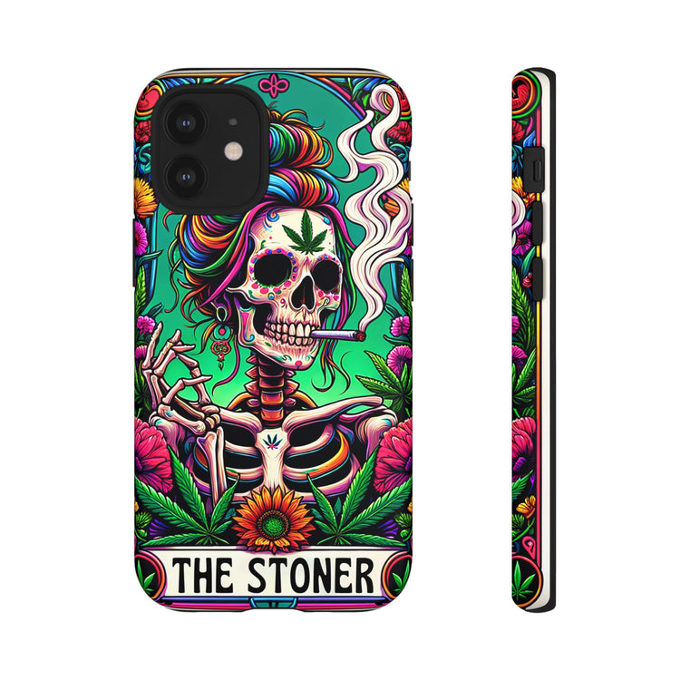 Stoner phone case