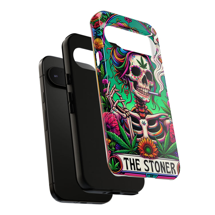 Stoner phone case