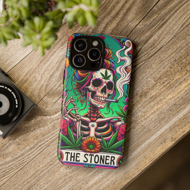 Stoner phone case
