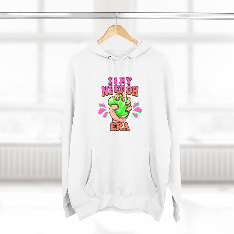 In My Needoh Era Hoodie
