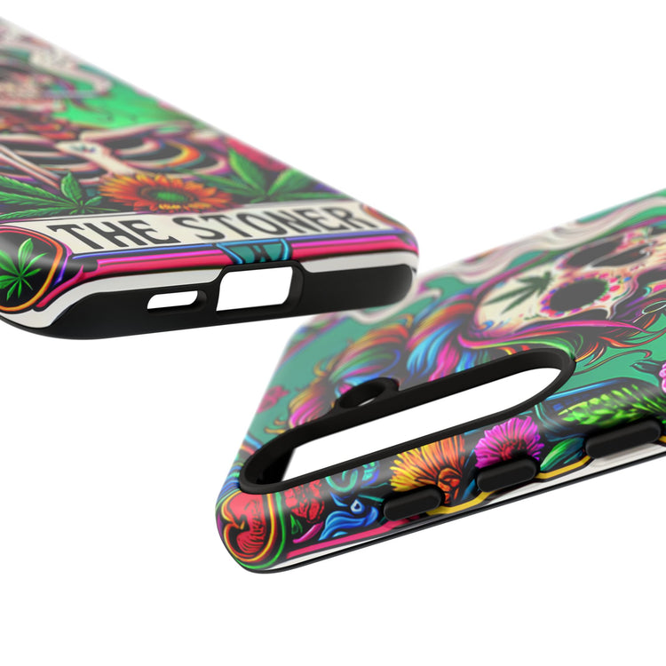 Stoner phone case