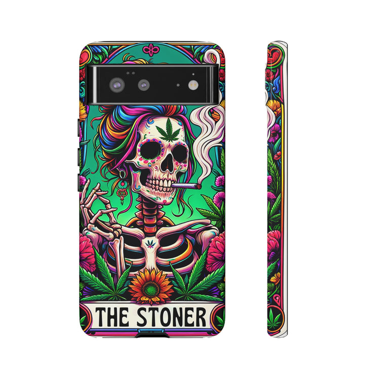 Stoner phone case