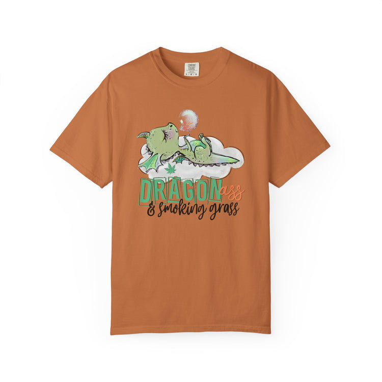 420 Dragon Tee