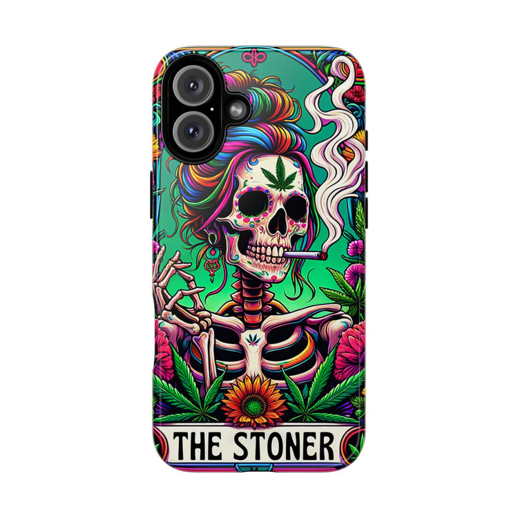 Stoner phone case