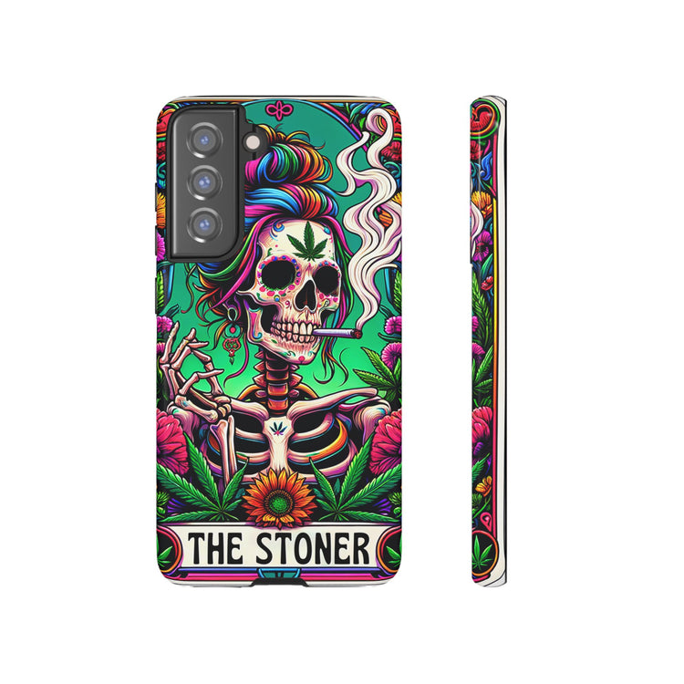Stoner phone case