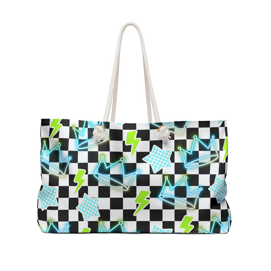 Electric Royal Weekender