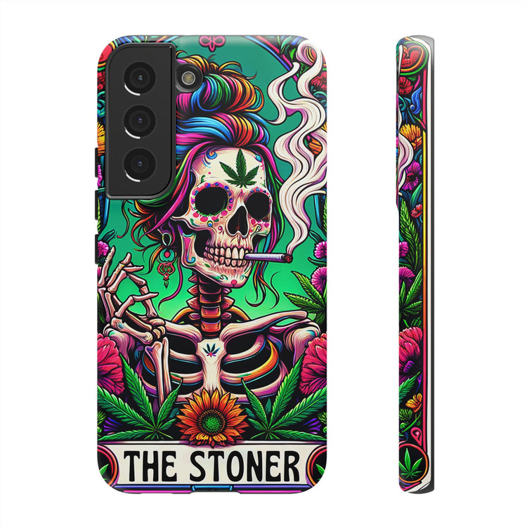 Stoner phone case