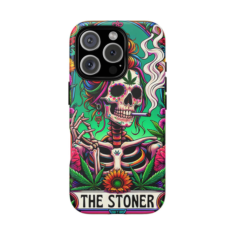 Stoner phone case