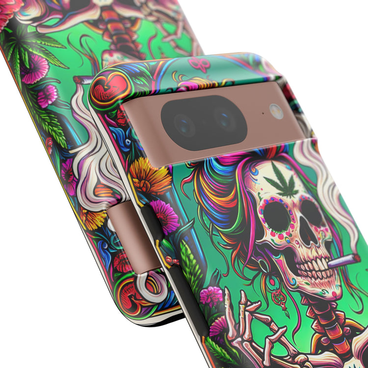 Stoner phone case