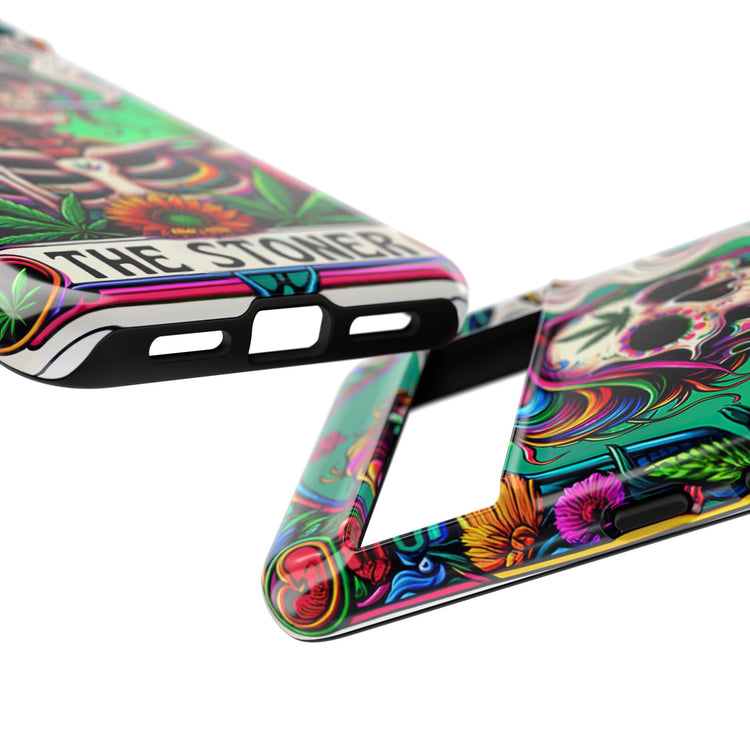 Stoner phone case