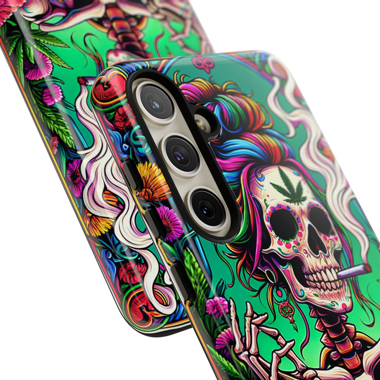 Stoner phone case