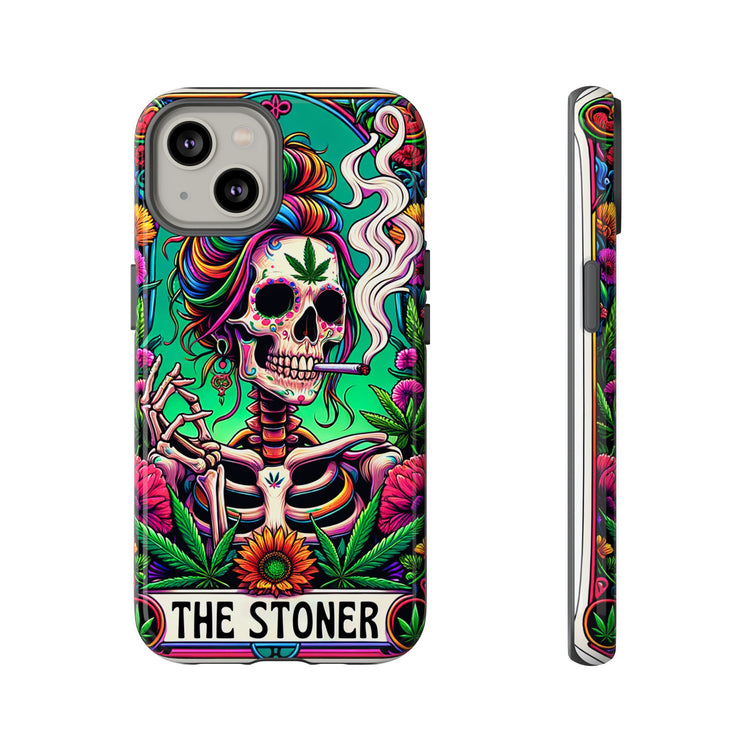 Stoner phone case