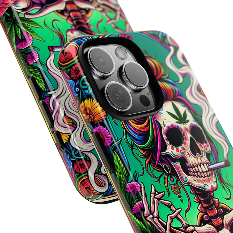 Stoner phone case