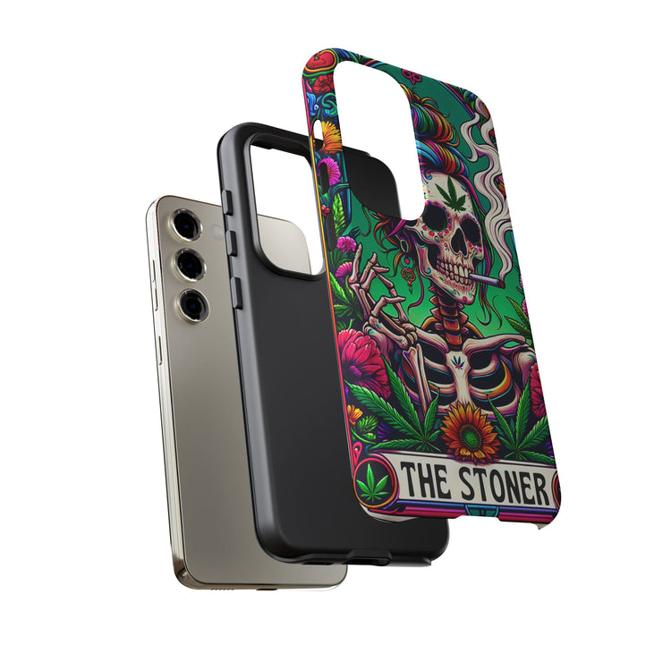 Stoner phone case